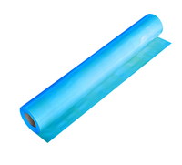 Folia paroizolacyjna SD 100 2m x 50m 0,2mm Atest SECCO