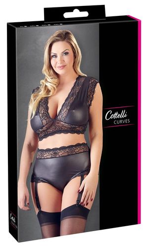 bra and briefs 3xl na Arena.pl