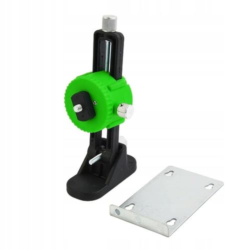 HILDA POZIOMICA 3D 12 LINII LASER KRZYŻOWY SAMOPOZIOMUJĄCY NIWELATOR 2 AKU na Arena.pl