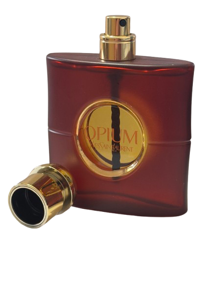 Yves Saint Laurent Opium 50ml edp zdjęcie 1