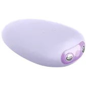 je joue mimi soft violet - miękki masażer z silnym systemem wibracji