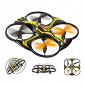 CARRERA RC QUADCOPTER X2 2,4 GHZ
