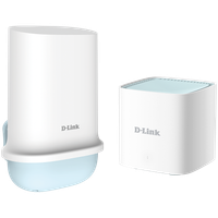 D-LINK Outdoor 5G Unit & Router Wi-Fi AX1500