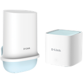 D-LINK Outdoor 5G Unit & Router Wi-Fi AX1500