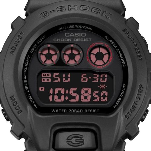 Zegarek męski Casio G-SHOCK Three-Eyed Casio-DW-6900UMS-1ER na Arena.pl