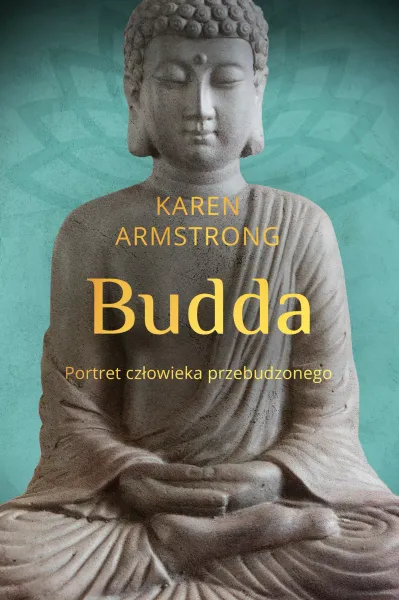 Budda. Portret człowieka przebudzonego zdjęcie 1