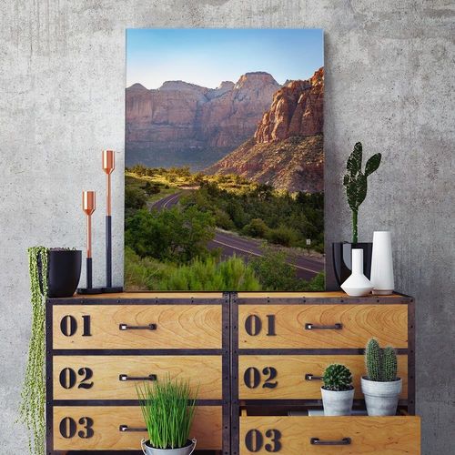 Deco Panel, Droga górska 80x120 na Arena.pl