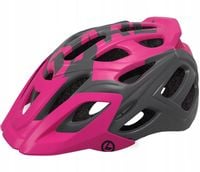 KASK ROWEROWY KELLYS DARE r. M/L RÓŻOWY 58-61cm