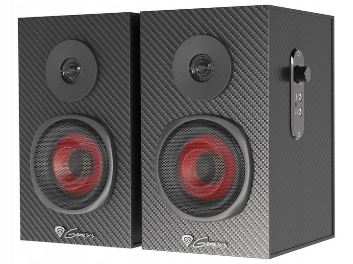 Głośniki GENESIS Helium 200 zdjęcie 1