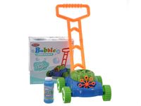 kosiarka do baniek mydlanych