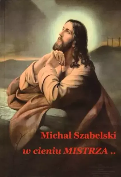 W cieniu Mistrza zdjęcie 1