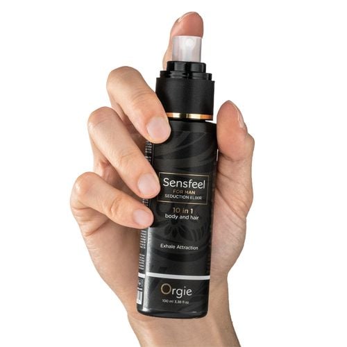 sensfeel for men seduction elixir 100 ml na Arena.pl