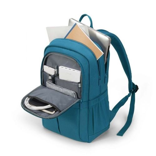 Plecak Eco Backpack SCALE 13-15.6 niebieski na Arena.pl