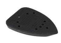 Stopa z rzepem do szlifierki oscylacyjnej delta