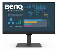 Monitor 27 cali BenQ BL2790T Full HD IPS 100Hz 5ms Głośniki Pivot