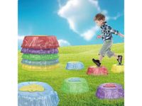 DLA DZIECI  ŚWIECĄCE KAMIENIE BALANSUJĄCYCH