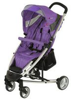 QUATRO CROSS 09 Wozek Spacerowy NOWOSC