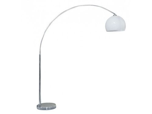 Lampa podłogowa GIO TS 010121W Azzardo +LED na Arena.pl