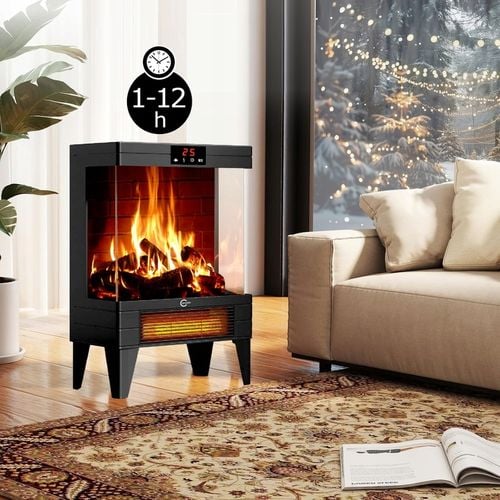 GRZEJNIK ELEKTRYCZNY KOMINEK FARELKA domowy łazienkowy MOCNY Z na Arena.pl