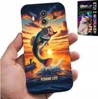 ETUI DO HUAWEI MATE 10 PRO - WĘDKARSTWO RYBOŁÓWSTWO WĘDKA CASE +SZKŁO