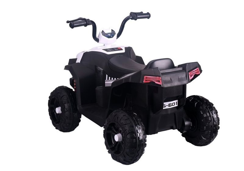Quad na Akumulator S601 EVA Biały zdjęcie 4