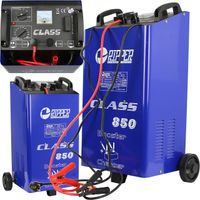 ZESPÓŁ PROSTOWNIKOWY 850 RIPPER