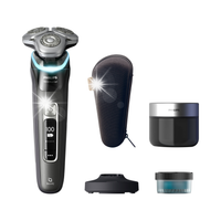 Golarka elektryczna męska na sucho i na mokro SkinIQ Philips XP9200/30