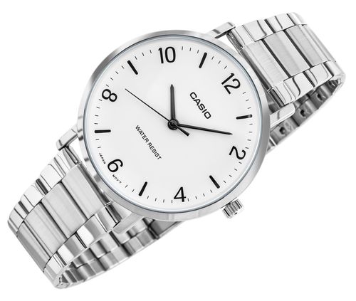 zegarek męski casio mtp-vt03d-7bdf + box na Arena.pl