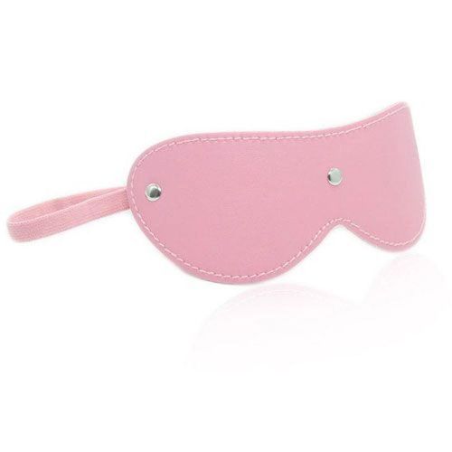 Blindfold Mask Pink na Arena.pl