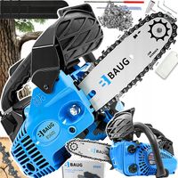 PIŁA PILARKA SPALINOWA GAŁĘZIOWA GAŁĘZIÓWKA ŁAŃCUCHOWA