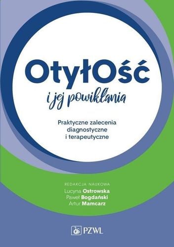 Otyłość i jej powikłania na Arena.pl