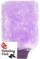 Monster Shine Varan Wash Mitt Mycie Samochodu