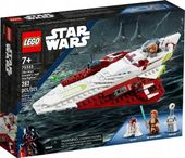 75333 - LEGO Star Wars - Myśliwiec Jedi Obi-Wana Kenobiego™
