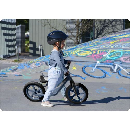 Rowerek biegowy dla dzieci Light Flee Nukido na Arena.pl