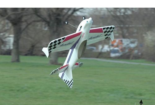 Acrobat EP Plug & Play na Arena.pl