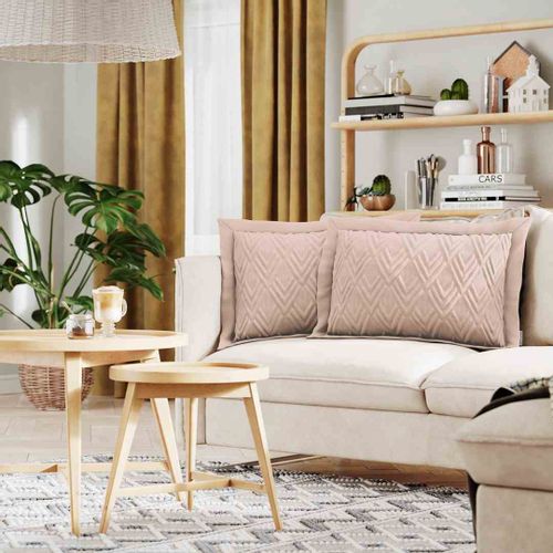 CUS/AH/OPHELIA/POWDERPINK/50x70*2 na Arena.pl