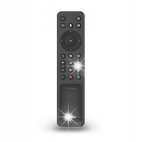 Pilot Bluetooth HAMA do telewizorów Samsung Smart TV 221058 Czarny