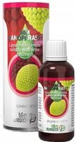 NANOPARASIT cytryniec chiński OCZYSZCZENIE ODPORNOŚĆ GLUKOZA krople 50ml