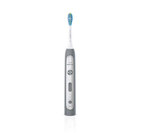 Sonicare FlexCare Platinum Eldorado Grey HX9172/14 na Arena.pl