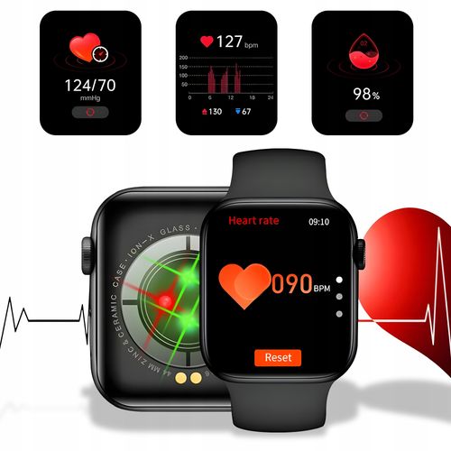 Smartwatch meski smart na Arena.pl