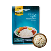 Coconut Rice Asian Home Gourmet przyprawa do ryżu kokosowego 50g