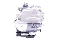 Centralny zamek tył L SEAT Altea Altea XL