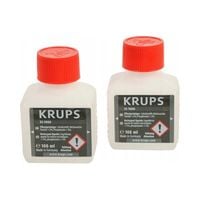 Płyn czyszczący do systemu Cappuccino KRUPS XS900031