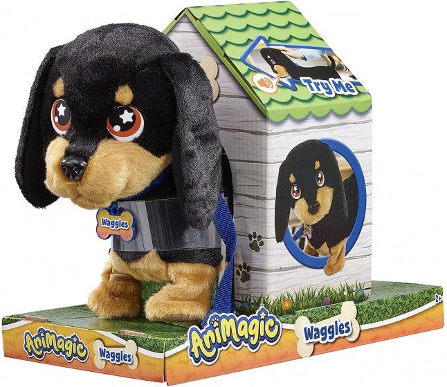 Goliath Animagic Waggles zdjęcie 7