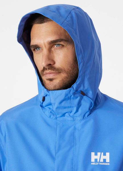 Helly Hansen męska kurtka Seven Jacket 62047 554 S zdjęcie 3