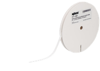 Wago koszulka termokurczliwa 9,5mm biały 211-504 1szt