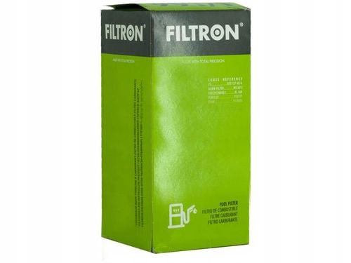 FILTRON FILTR PALIWA BMW 5 E34 E39 520I 523I 528I na Arena.pl