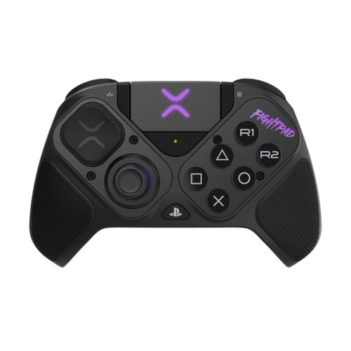 Pad Victrix Pad bezprzewodowy Pro BFG PS5/PS4/PC na Arena.pl