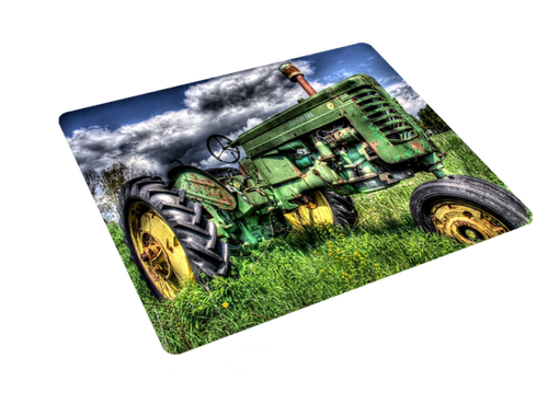 Podkładka pod myszkę Traktor - Ciagnik na Arena.pl