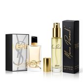 perfumy nr 259 33ml - zamiennik inspirowany eau libre od yves saint laurent